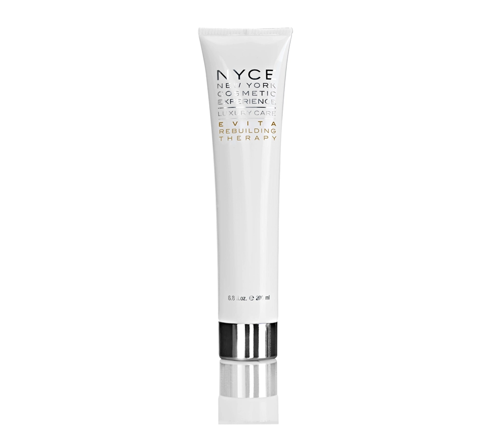 Tratament intensiv pentru restructurare - Nyce Evita Rebuilding Therapy - 200ml [1]