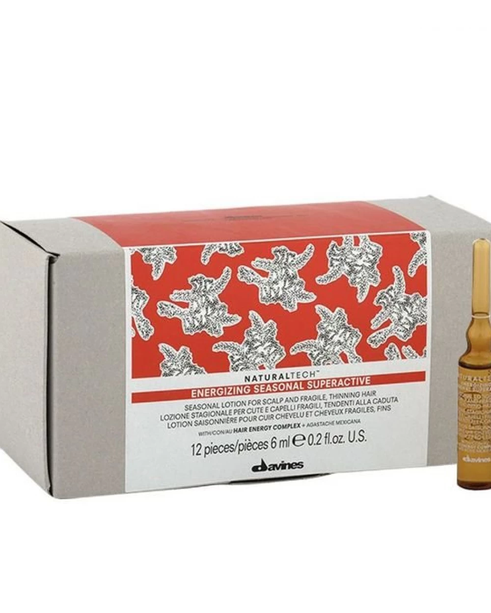 Fiole anticadere - Naturaltech Seasonal Superactive - 12X6ml [3]