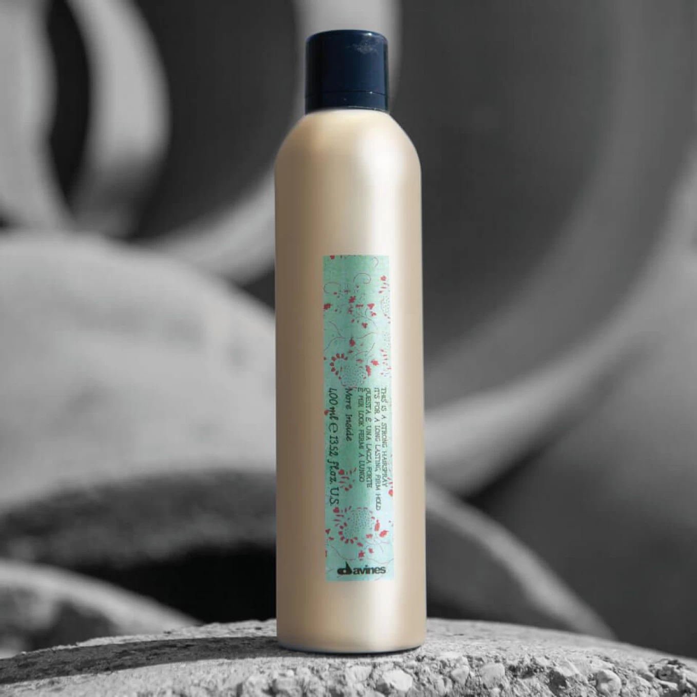 Davines Fixativ cu fixare puternica 400ml  - This Is A Strong Hair Spray 400ml [1]