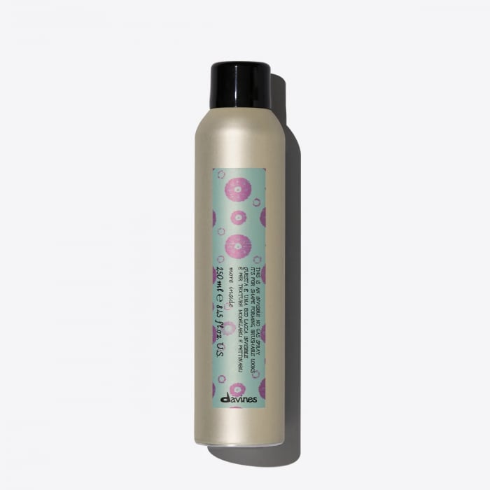 Fixativ fara aerosoli - 250 ml - This is an Invisible No Gas Spray [1]