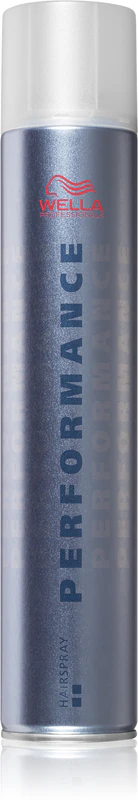 Fixativ fixare foarte puternica - Wella Professionals Performance - 500 ml [1]