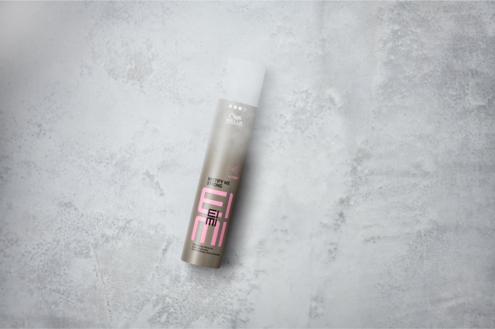 Fixativ Spray cu fixare puternica si uscare rapida - Eimi Mistify Me Strong - 500ml [3]
