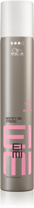 Fixativ Spray cu fixare puternica si uscare rapida - Eimi Mistify Me Strong - 500ml [1]