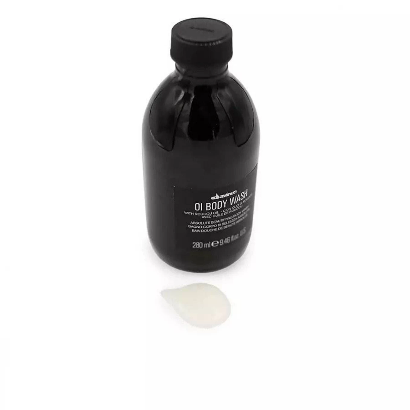 Gel de dus hidratant -  OI Body Wash - Davines - 280 ml [2]