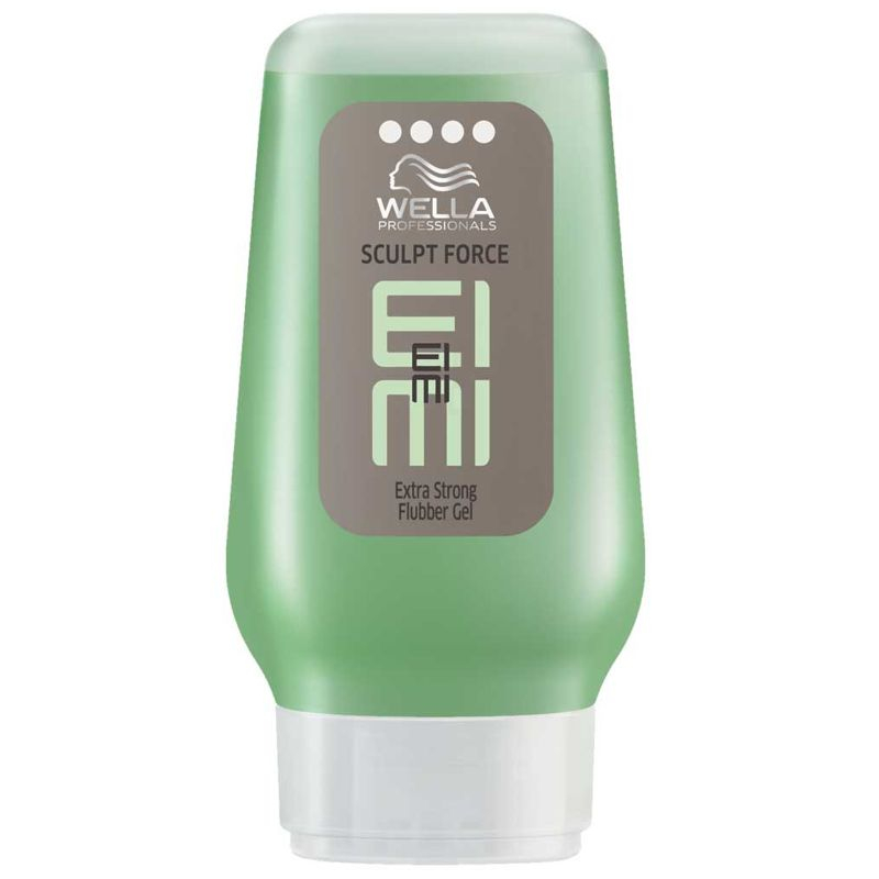 Gel fixare extra puternica - eimi sculpt force extra strong gel -125 ml [1]