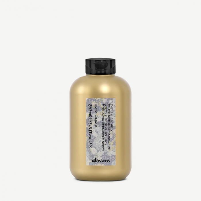 Gel - ulei pentru definirea buclelor - 250 ml - This is a Curl Gel Oil [2]