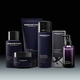 Leave-in crema cu protectie termica - Sebastian No.Breaker Bonding & Styling Leave-In Cream - 145 ml [5]