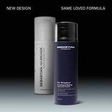 Leave-in crema cu protectie termica - Sebastian No.Breaker Bonding & Styling Leave-In Cream - 145 ml [2]