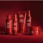 Leave-in tratament fara clatire pentru reparare cu Aha & Omega - 9 - Pasul 4  - Wella Professionals Ultimate Repair Protective Leave-in 95 ml [2]