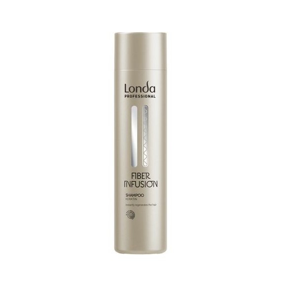 Sampon Cu Cheratina - 250m - Londa - Fiber Infusion [1]