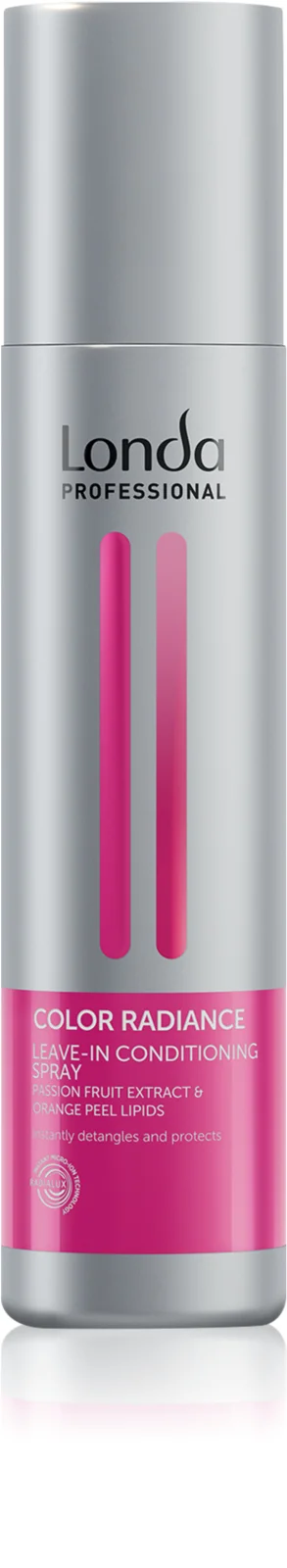 Leave-in pentru par vopsit - Londa Professional Color Radiance Leave-In 250ml [1]
