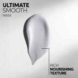 Masca hranitoare pentru un par neted si lucios - Wella Professionals Ultimate Smooth Mask - 75 ml [3]