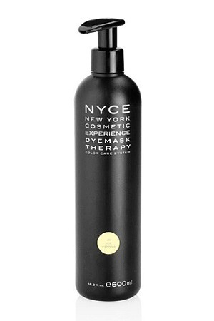 Masca Nuantatoare - Dyemask Therapy Nyce - 31 Ice Vanilla  -  500 ml [2]