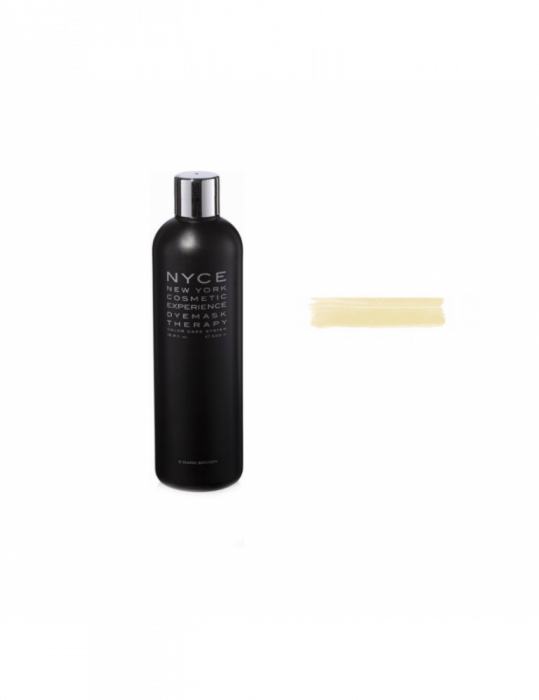 Masca Nuantatoare - Dyemask Therapy Nyce - 31 Ice Vanilla  -  500 ml [1]