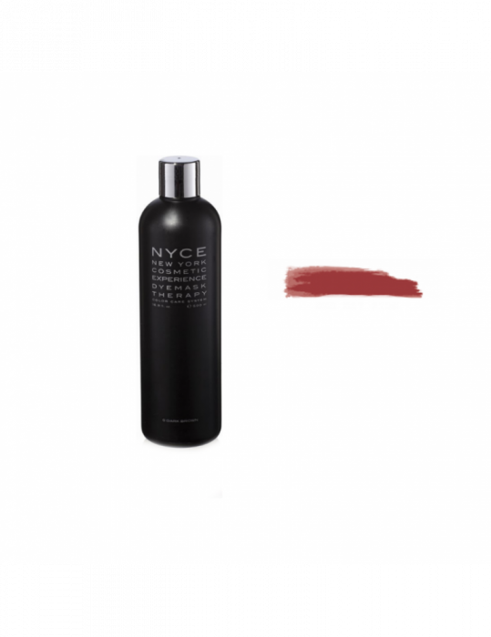 Masca Nuantatoare - Dyemask Therapy Nyce - 66 Red Hot Fire -  500 ml [1]