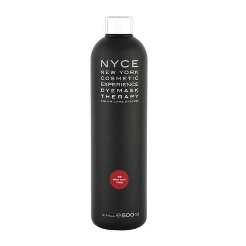 Masca Nuantatoare - Dyemask Therapy Nyce - 66 Red Hot Fire -  500 ml [2]