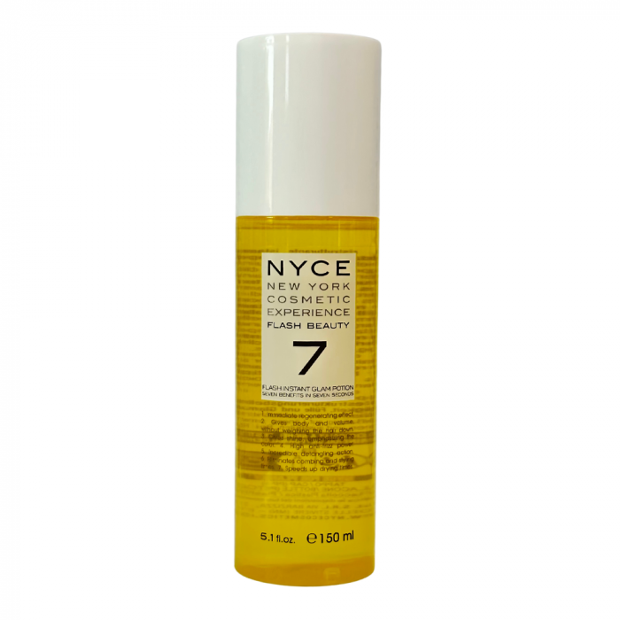 Masca 7 beneficii în 7 secunde - Flash Instant Glam Potion 7 - 150 ml [1]
