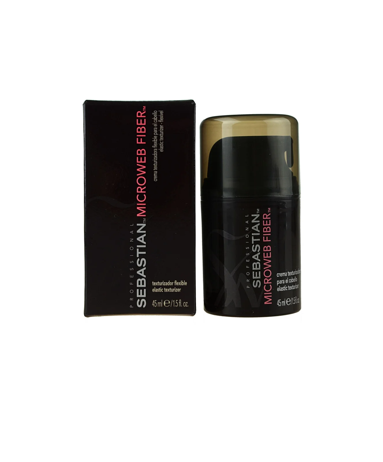 Crema modelatoare pentru definire si modelare - Microweb Fiber [2]