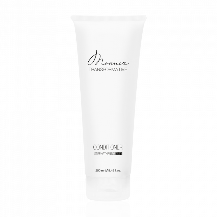 Balsam transformative - conditioner strengthening daily - Balsam cu acid hialuronic si keratina [1]
