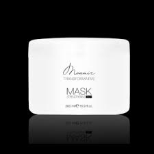 Masca cu acid hialuronic si keratina - transformative mask 500ml [4]