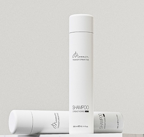 Sampon transformative - Sampon cu , keratina si acid hialuronic - 300ml [3]