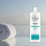 Nioxin - Conditioner hidratant pentru par uscat si cu matreata - Nioxin Scalp Recovery Moisturizing Conditioner Step 2 - 1000 ml [3]
