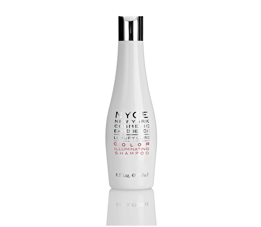 Sampon - nyce color illuminating Shampoo Luxury Care 250ml [1]