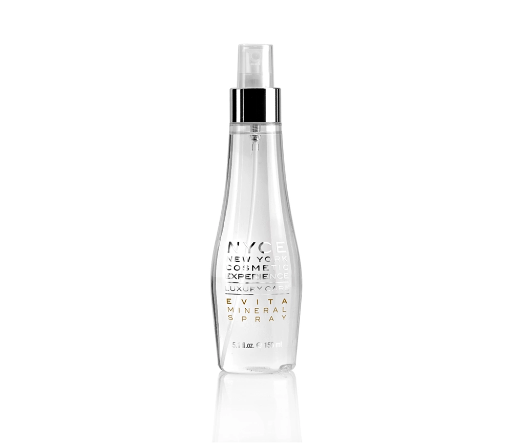 Tratament spray pentru mineralizare si restructurare - Nyce Evita Mineral Spray 150ml [1]