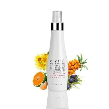 Leave-in tratament pentru par vopsit  - Nyce Luxury Color Restoring Leave-in - 150ml [1]