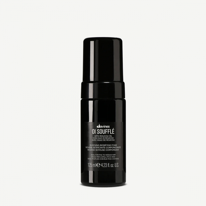 Davines - Oi Soufflé - Spuma pentru volum si stralucire - 125 ml [1]