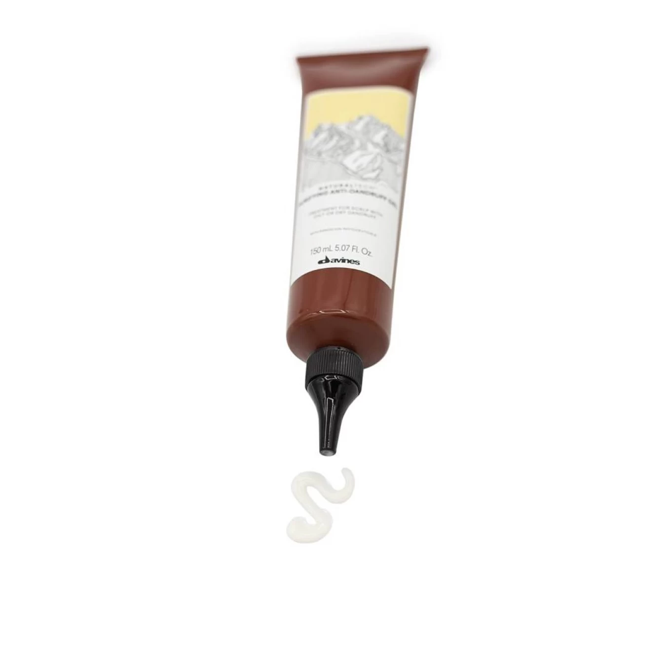 Pachet antimatreata - Davines Naturaltech Purifying Shampoo - 250 ml - Naturaltech Purifying Anti-Dandruff Gel - 150 ml [7]