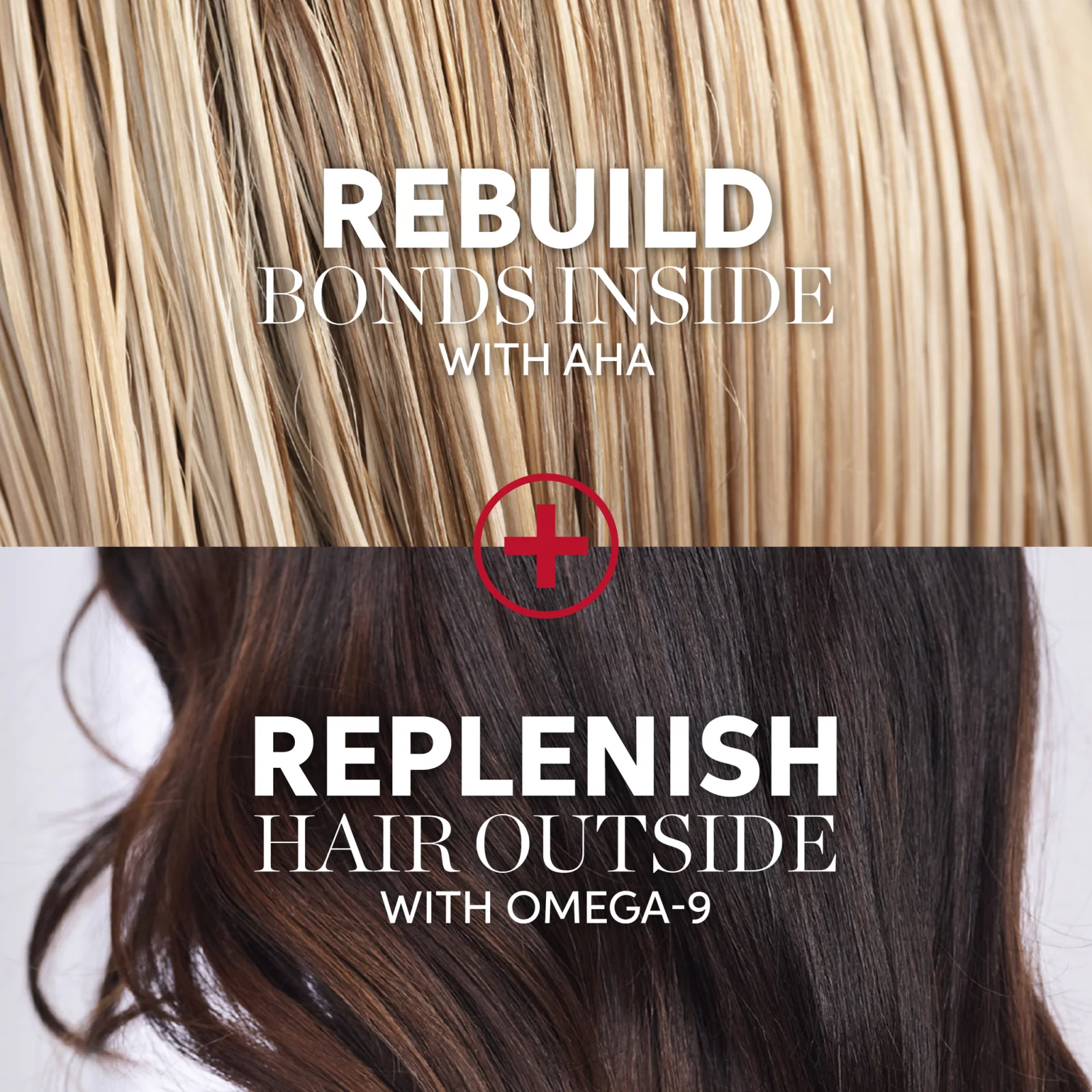 Pachet cadou pentru par deteriorat - Repara fortifica si hidrateaza - Pentru toate tipurile de par - Wella Professionals Ultimate Repair [3]