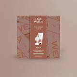 Pachet cadou pentru par deteriorat - Wella Professionals Fusion - Sampon 250ml - Balsam 200 ml [2]