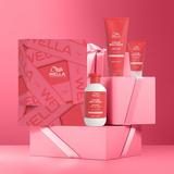 Pachet cadou pentru protectia culorii parului vopsit - Wella Professionals Invigo Color Brilliance - sampon 300 ml -conditioner 200ml [3]