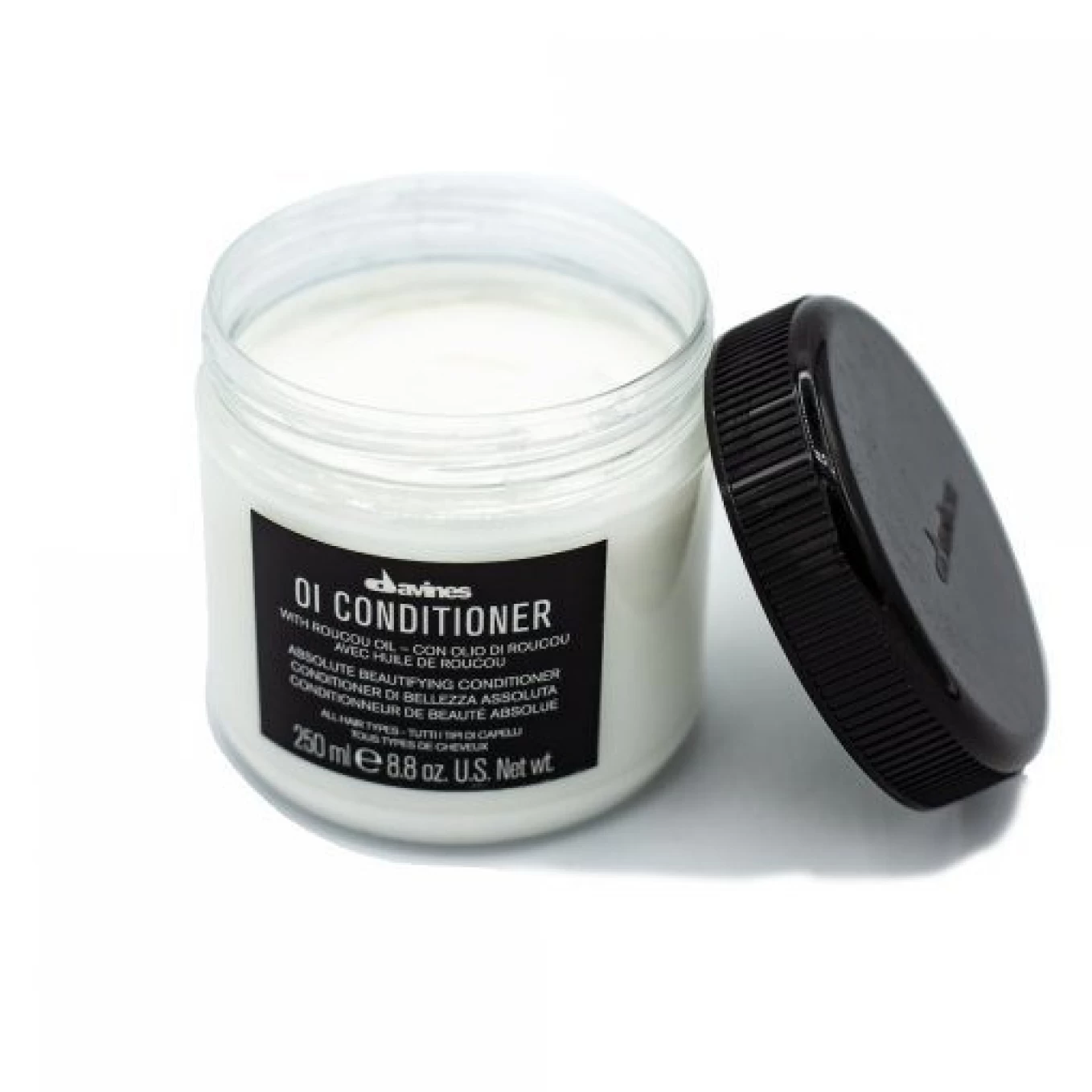 Pachet Oi - Sampon Si Balsam - Oi Shampoo & Oi Conditioner [3]