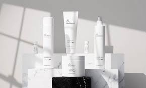 Mounir - Pachet Transformative cu acid hialuronic si keratina [9]