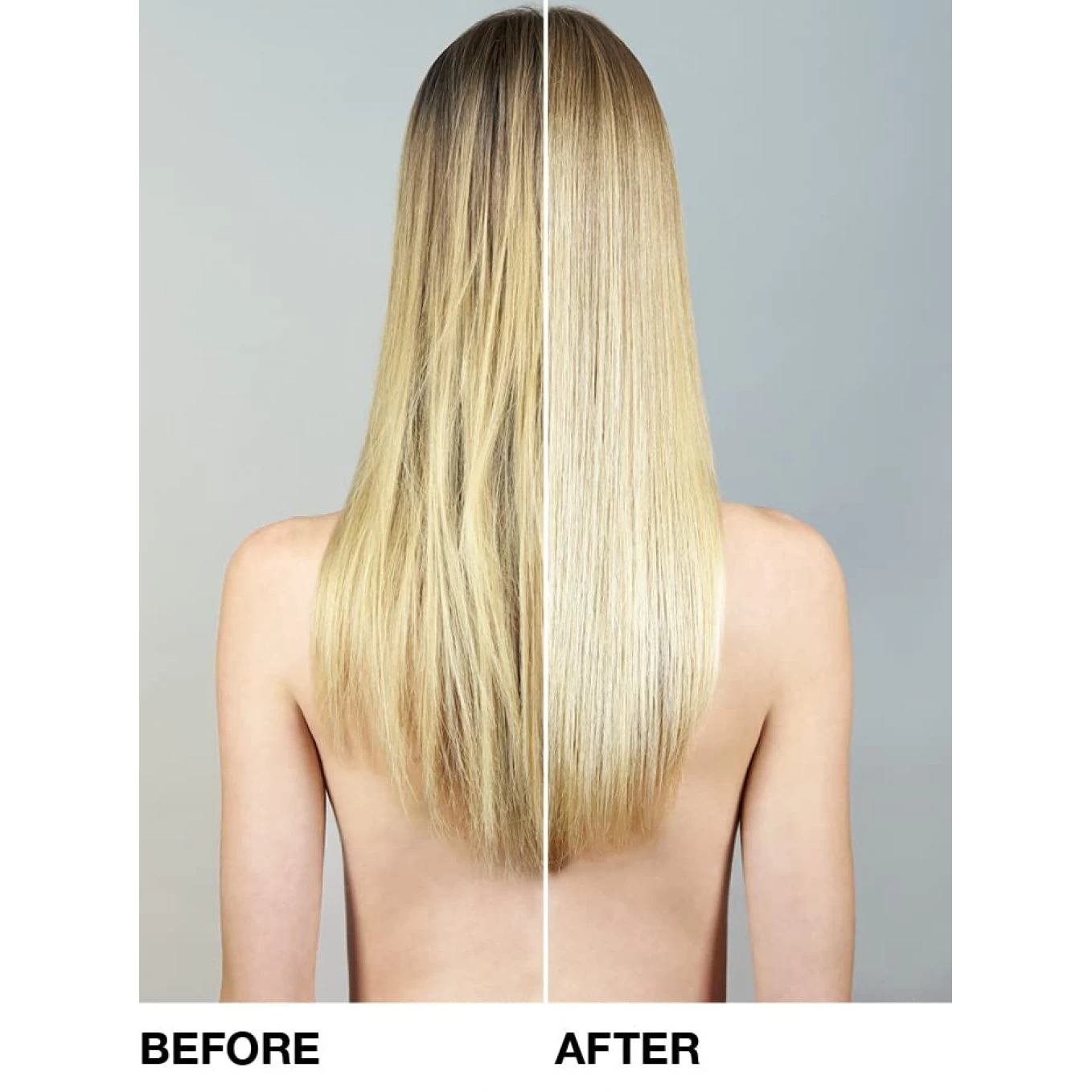 Pachet pentru netezirea si stralucirea parului - Davines Oi Shampoo 280 ml - Tratament OI Liquid Luster - 100 ml [7]
