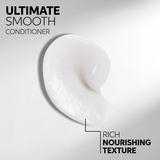 Pachet pentru par stralucitor si catifelat - Ultimate Smooth Shampoo & Conditioner - Sampon 250 ml - conditioner - 200 ml [4]