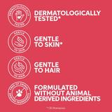 Pachet pentru par vopsit - Wella Professionals Shampoo Color Brilliance - 300 ml - Color Brilliance Miracle Bb Spray Leave-in 150 ml - Invigo Color Brilliance Mask - 150 ml [6]