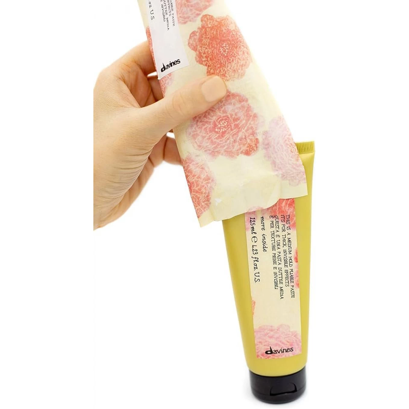 Pasta modelatoare- 125 ml- This is a Medium Hold Pliable Paste [3]