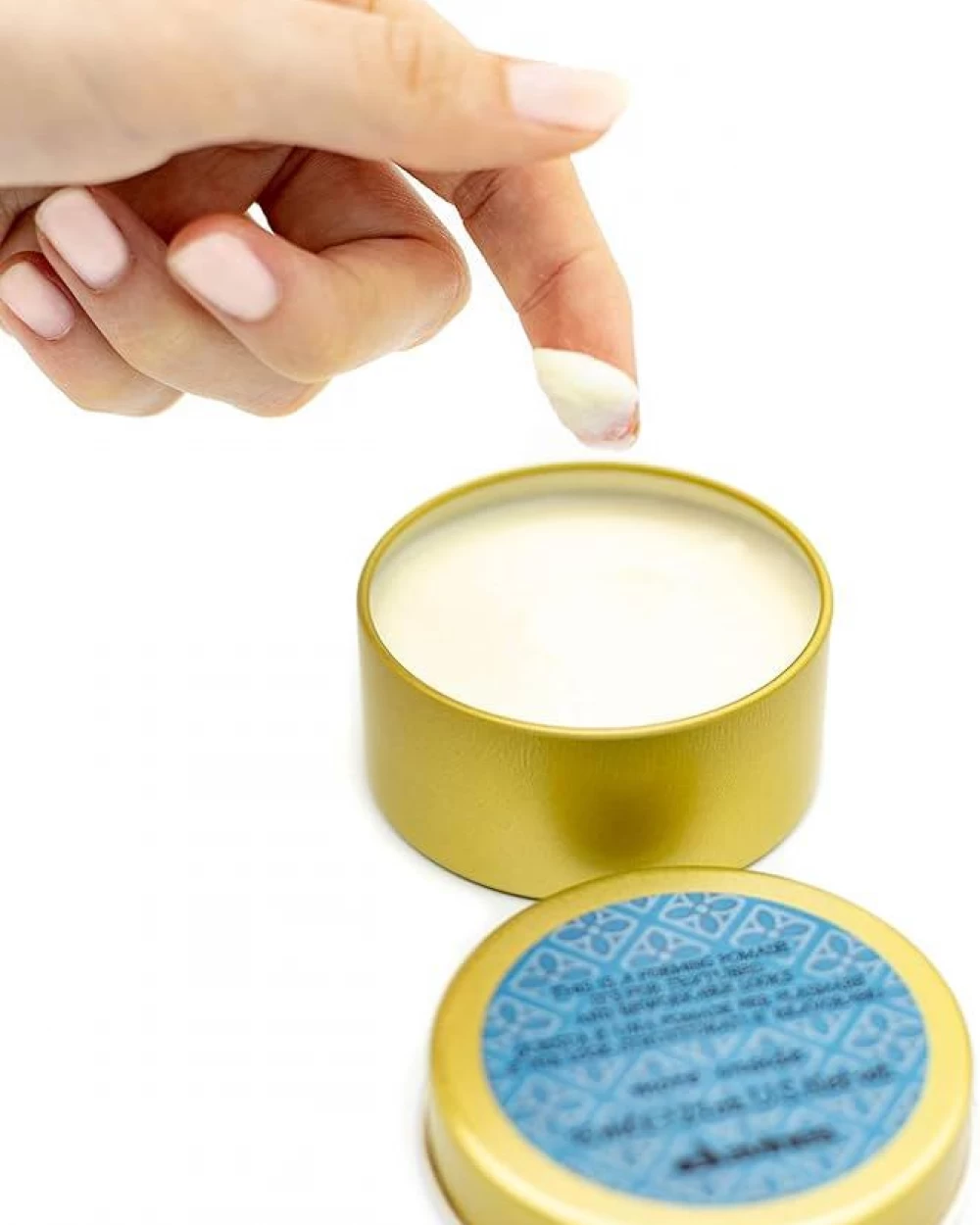 Pomada modelatoare cu fixare flexibila- 75ml  - This is a Forming Pomade [2]