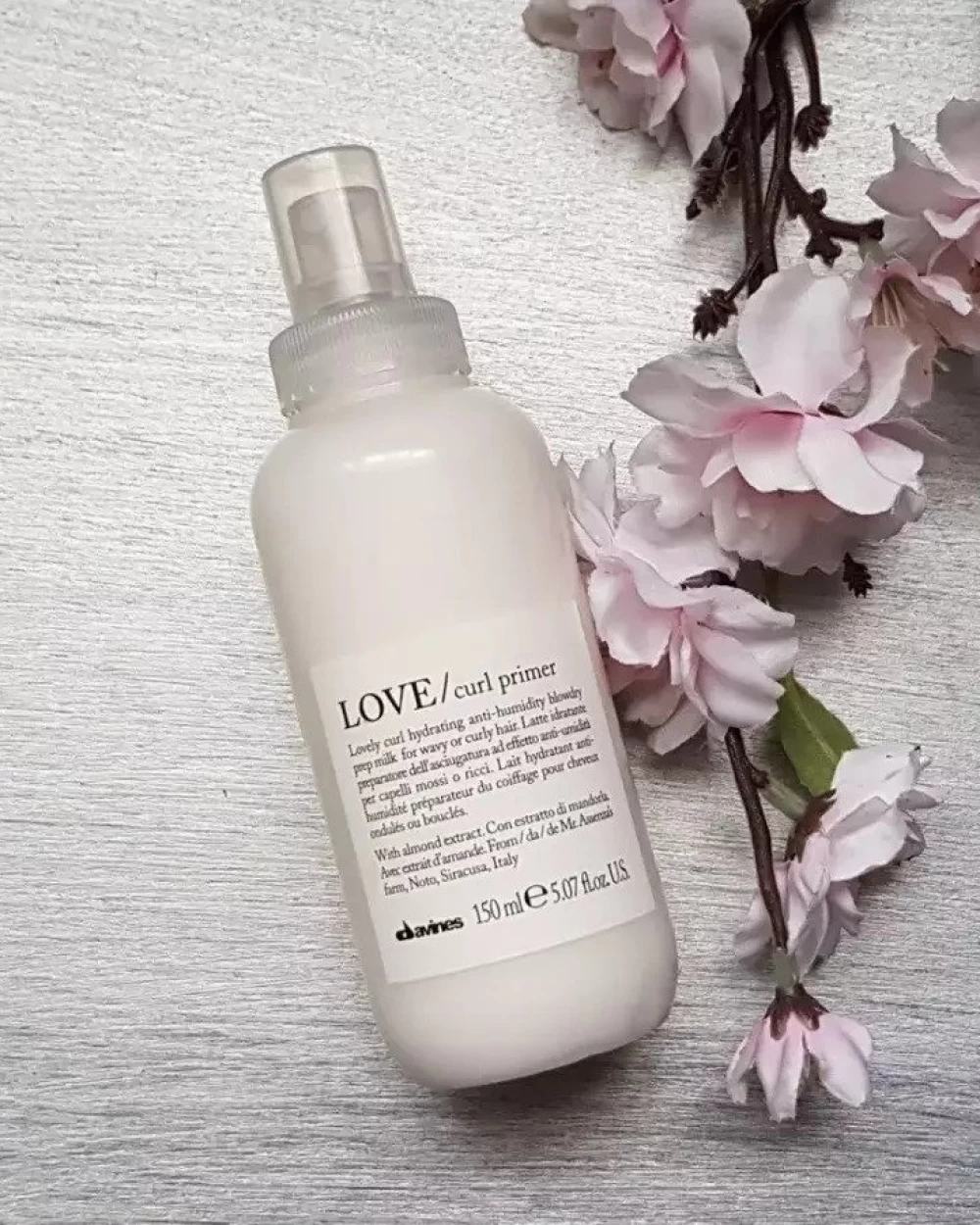 Primer pentru bucle - Love Curl Primer - 150 ml [2]