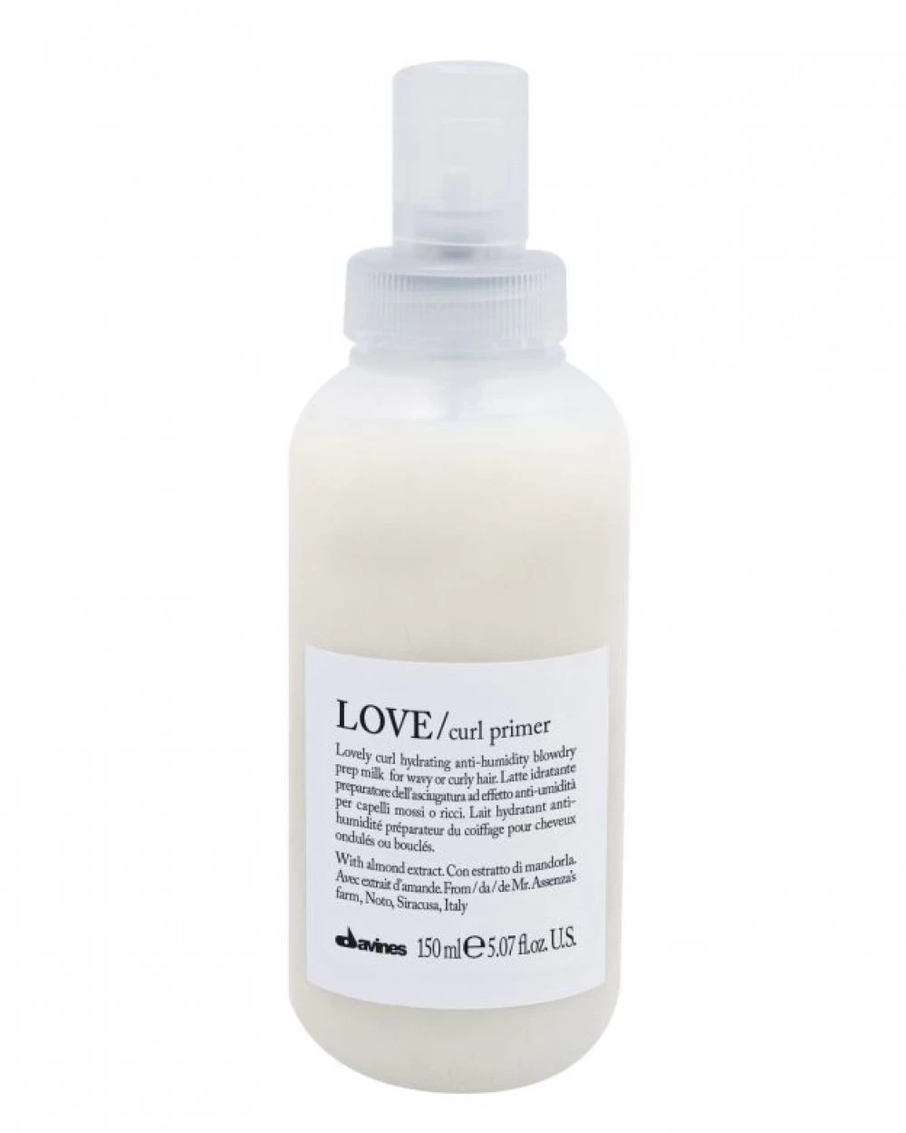 Primer pentru bucle - Love Curl Primer - 150 ml [1]