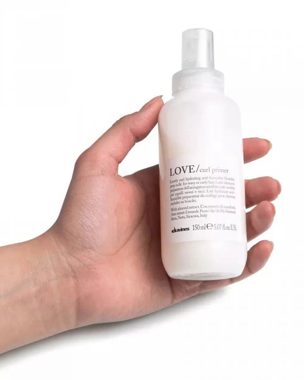Primer pentru bucle - Love Curl Primer - 150 ml [3]