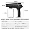 Pulverizator profesional electric The Shave Factory 340 ml [2]