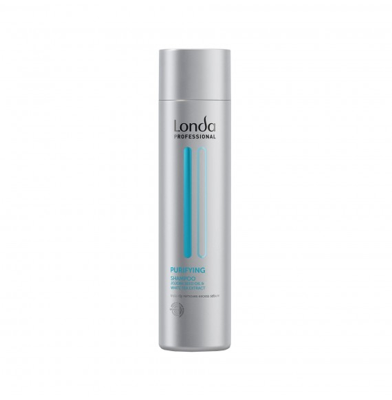 Sampon Impotriva Excesului De Sebum - Purifying [1]
