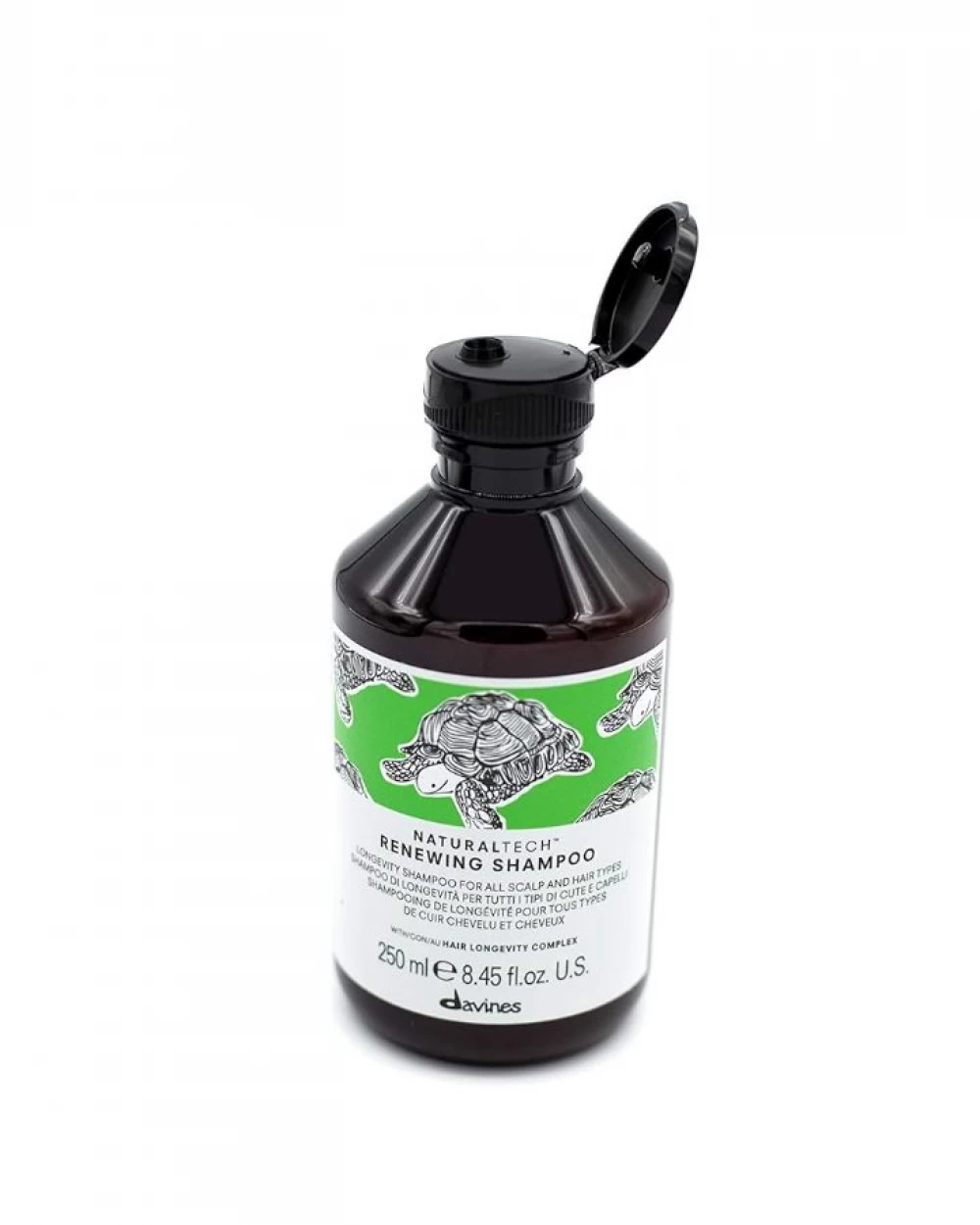 Sampon anti-îmbătrânire par si scalp - Renewing Shampoo - 100 ml [2]