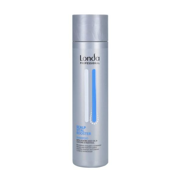 Sampon anticadere - Vital Booster - Sampon - 250 ml - Londa Professional [1]