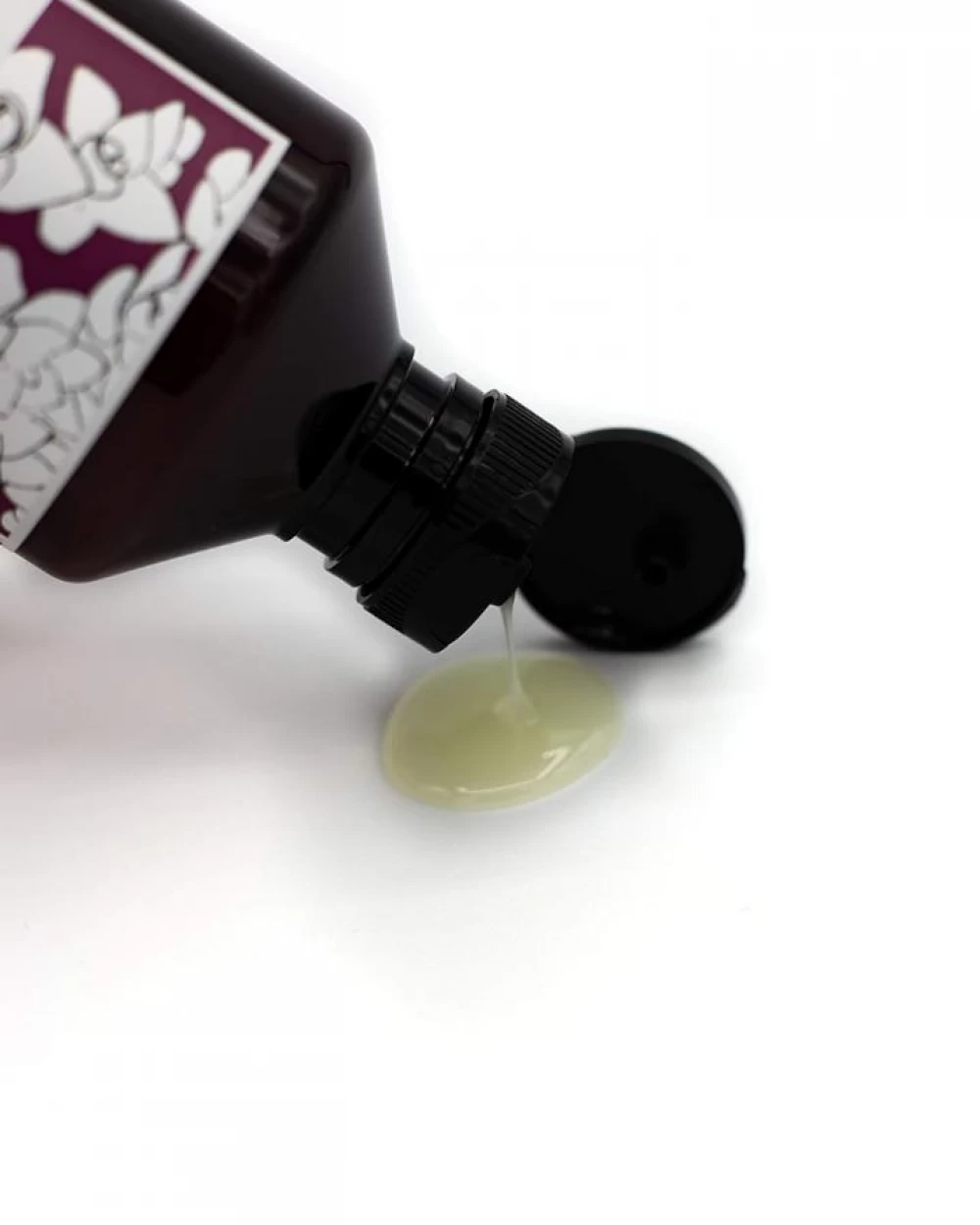 Sampon pentru hidratare si elasticitatea firului de par - replumping shampoo [3]