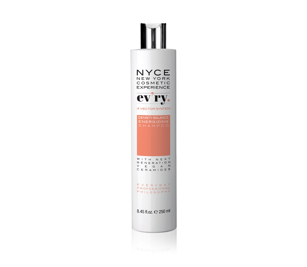 Sampon anticadere  - Ev'ry Density Balance Energizing Shampoo - 250 ml [1]